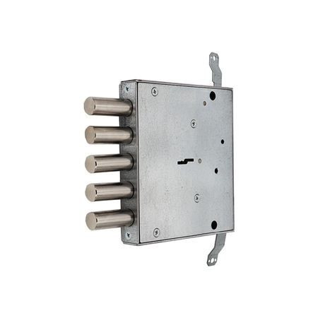 Замок вкладной Меттэм ЗВ8 150.1.0