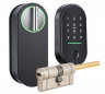 Электронный цилиндр ROTOR SMART KEYPAD