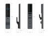Philips Easykey DDL720-MVP пуш-пулл умный замок