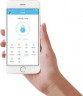 Электронный мини-сейф SMART KEY-BOX PRO