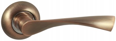 Ручки раздельные Vantage V23R (медь)