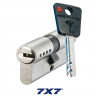 Цилиндр Mul-T-Lock 7x7 L71