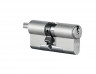 Цилиндр Evva EPS 87 мм 31x56 ключ-вертушка