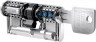 Цилиндр Evva MCS 102 мм 51x51 ключ-ключ