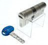 Механизм цилиндровый Mottura Pro Modular CP4D-(67)31/36-С5 ( кл/кл,никель)