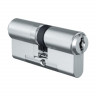 Цилиндр Evva MCS 107 мм 51x56 ключ-ключ